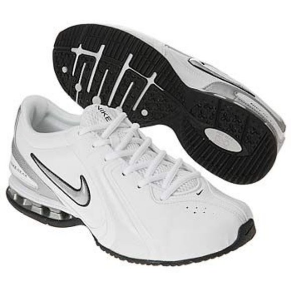 nike reax tr 3 sl